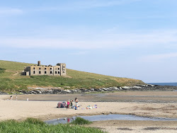 Foto von Howe Strand Bay Beach mit sehr sauber Sauberkeitsgrad