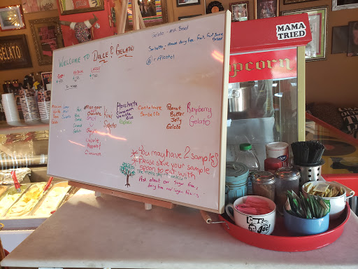 Cafe «Dolce & Gelato», reviews and photos, 221 E Zaragoza St, Pensacola, FL 32502, USA