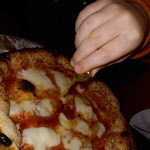 Photo n°2 de l'avis de Alex.e fait le 22/09/2021 à 13:41 sur le  Montepeloso à Lucera