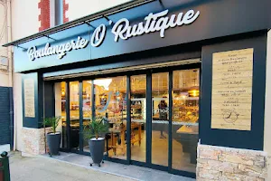 Boulangerie Pâtisserie O'rustique image