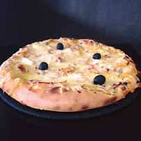 Plats et boissons du Pizzeria Pizza l’étoile La Primaube à Luc-la-Primaube - n°10