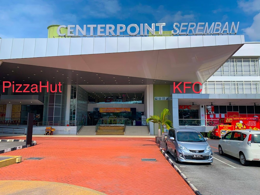 KFC Centerpoint Negeri Sembilan