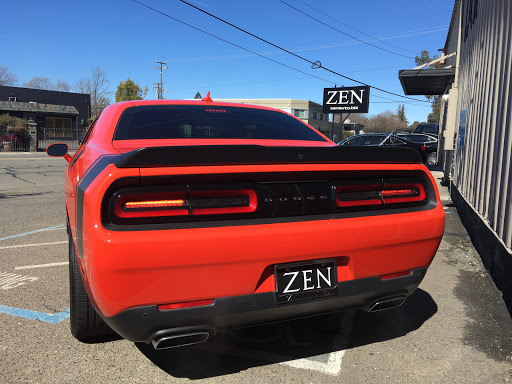 Car Dealer «Zen Auto Sales», reviews and photos, 5613 Elvas Ave, Sacramento, CA 95819, USA