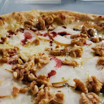 Photo n°2 de l'avis de Ilenia.i fait le 19/09/2020 à 23:44 sur le  Lucignolo Ristorante Pizzeria Gourmet à San Gavino Monreale