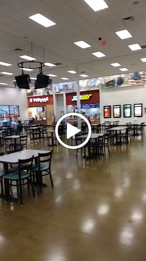 Department Store «Randolph Main Exchange», reviews and photos, 415 B St E #112, Randolph AFB, TX 78150, USA