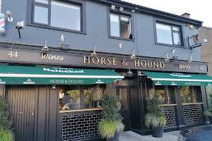 Horse and Hound