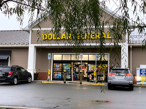 Discount Store «Dollar General», reviews and photos, 1170 NY-17K, Montgomery, NY 12549, USA