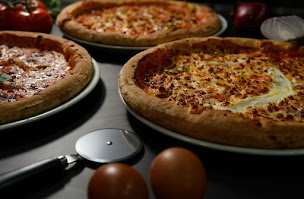 Photo n°4 de O’Cinco pizza à Vitry-sur-Seine ()