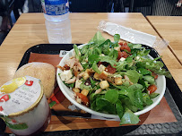 Aliment-réconfort du Restauration rapide Eat Salad à Sainte-Eulalie - n°12