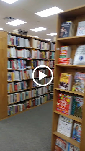 Book Store «Half Price Books», reviews and photos, 711 N Hwy 67, Cedar Hill, TX 75104, USA