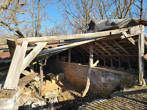 Nature Preserve «Fountain Rock Park & Nature Center», reviews and photos, 8511 Nature Center Place, Walkersville, MD 21793, USA