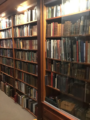 Book Store «DogStar Books», reviews and photos, 401 W Lemon St, Lancaster, PA 17603, USA