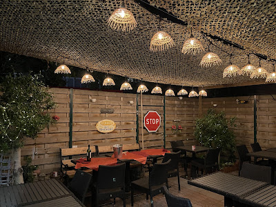 L' APÉRO BISTROT à Dunkerque