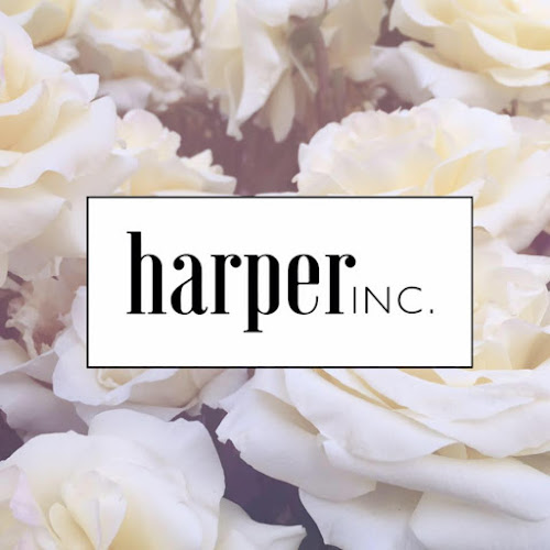 Harper Inc Open Times