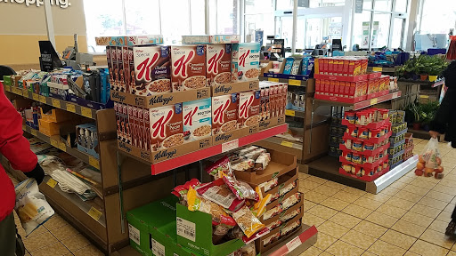 Supermarket «ALDI», reviews and photos, 2132 S Main St, Wake Forest, NC 27587, USA