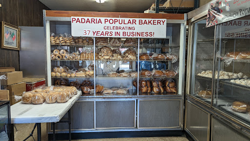 Popular Portuguese Bakery of San Jose Find Bakery in Albuquerque Near Location
