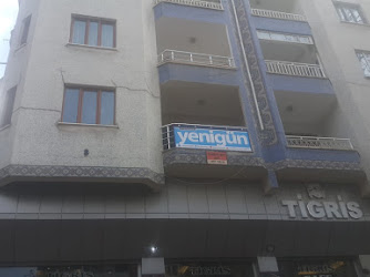 Diyarbakir Yenigün Gazetesi