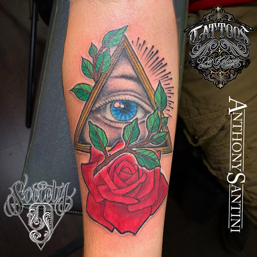 Explore badass tattoo ideas drawings, creative tattoo ideas in Bakersfield, available at Society 9 Tattoo and Body Art Studio