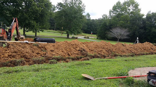 Huntington Septic Pumping in Camden, Tennessee
