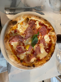 Les plus récentes photos du Restaurant italien Al Capri à Paris - n°6