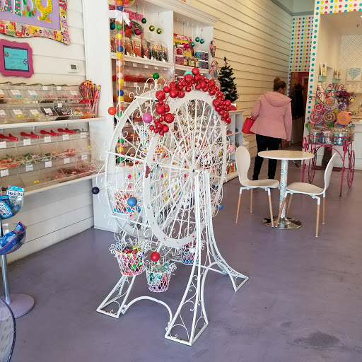 Dessert Shop «LOLLI BOP SWEET SHOP», reviews and photos, 2355 Cumberland Pkwy SE #110, Atlanta, GA 30339, USA