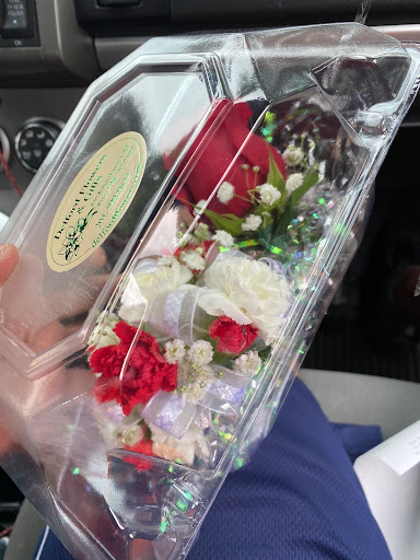 Florist «Delford Flowers & Gifts», reviews and photos, 856 Kinderkamack Rd, River Edge, NJ 07661, USA