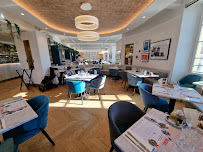Atmosphère du Restaurant Bella Bay à Nice - n°15