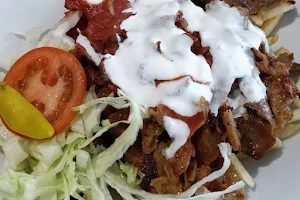 Kallhälls grill & kebab image