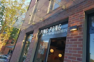 PING PONG image
