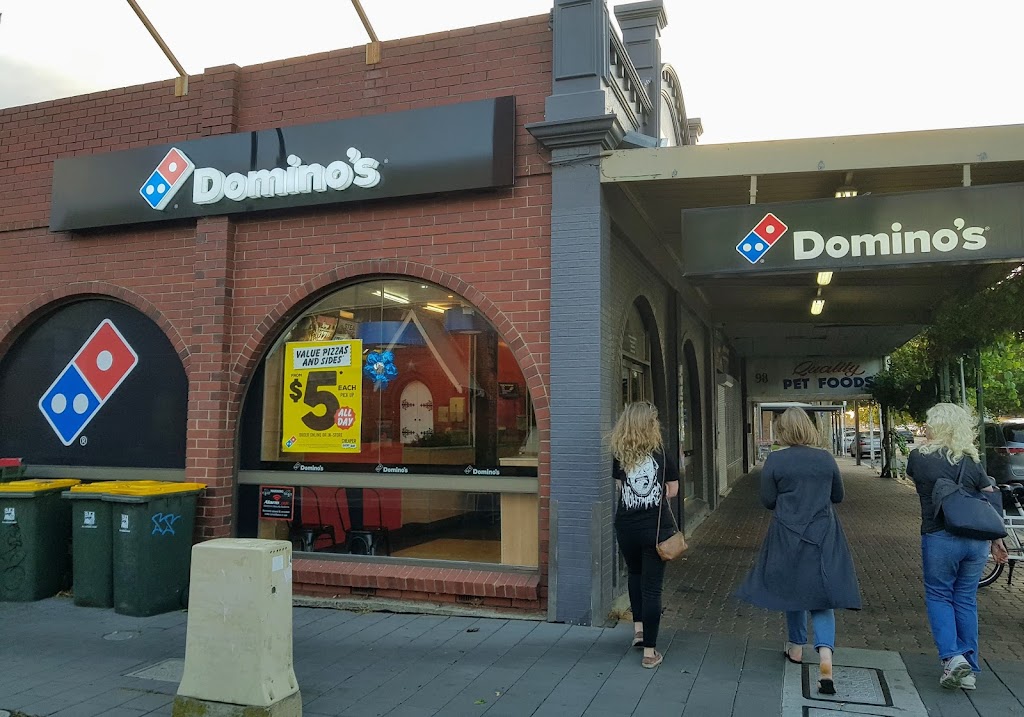 Domino's Pizza Port Adelaide 5015