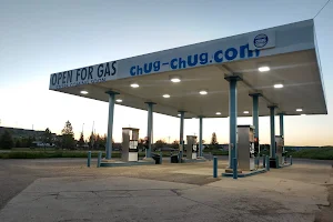 Chugwater Fuels INC image