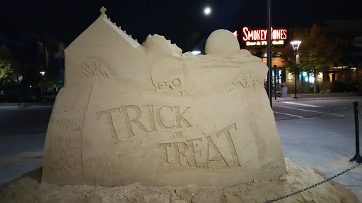 Movie Theater «AMC Randhurst 12», reviews and photos, 200 Randhurst Village Dr, Mt Prospect, IL 60056, USA