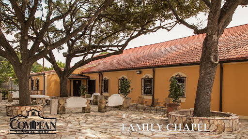 Funeral Home «Compean Funeral Home», reviews and photos, 2102 Broadway St, Houston, TX 77012, USA