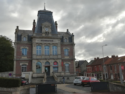 Caisse d'Epargne Montdidier à Montdidier
