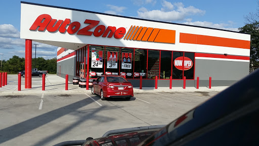 Auto Parts Store «AutoZone», reviews and photos, 296 Pilgrim St, Inwood, WV 25428, USA