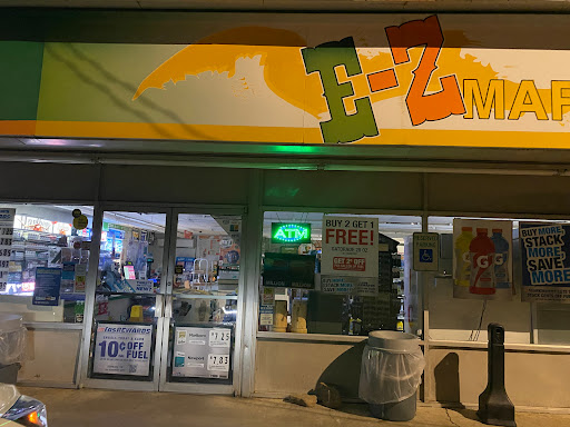 Convenience Store «E-Z Mart», reviews and photos, 3411 Country Club Ave, Fort Smith, AR 72903, USA