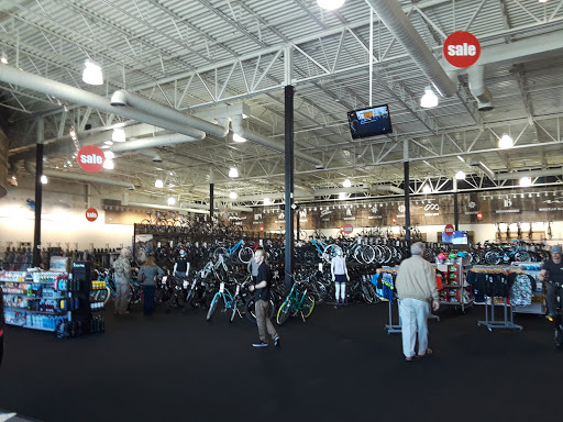 Bicycle Store «Bicycle Village - Westminster», reviews and photos, 9170 Wadsworth Pkwy, Westminster, CO 80021, USA