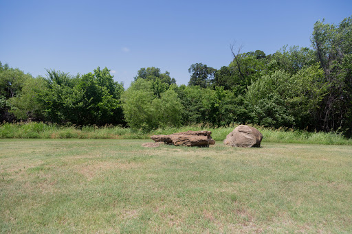 Marrow Bone Spring Park