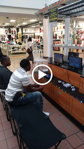 Shopping Mall «Greenbriar Mall», reviews and photos, 2841 Greenbriar Pkwy SW, Atlanta, GA 30331, USA