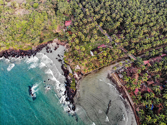 Nuem Beach