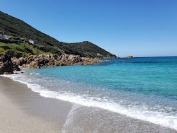 Photo de Saint-Antoine beach et le règlement