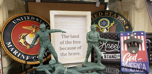 Craft Store «Hobby Lobby», reviews and photos, 751 E Hillside Dr, Broken Arrow, OK 74012, USA