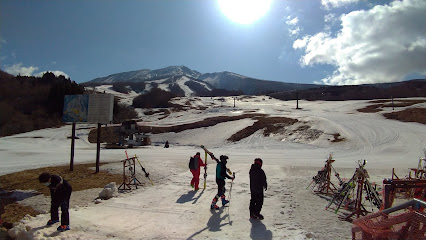 スキーセンター レラ