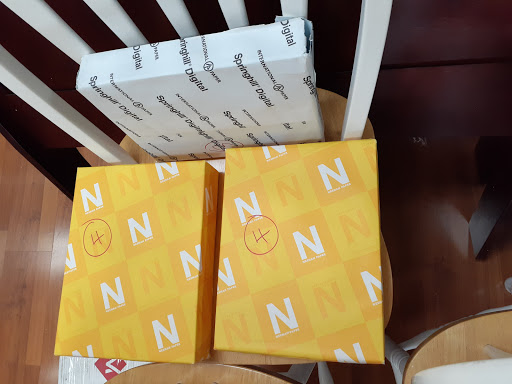 Shopping Mall «New London Plaza Shopping Center», reviews and photos, 2296 Henry Clower Blvd SW, Snellville, GA 30078, USA