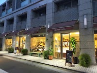 ミュゼ・ドゥ・ショコラ・テオブロマ 本店