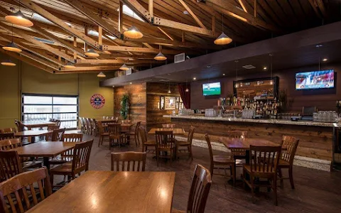 Cedar Door Patio Bar & Grill image