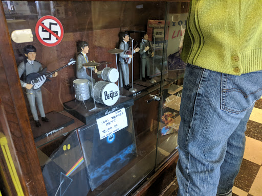 Record Store «POPS Resale», reviews and photos, 1423 Leestown Rd B, Lexington, KY 40511, USA