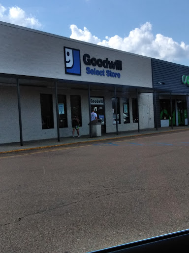 Thrift Store «Goodwill», reviews and photos, 5706 US-80, Pearl, MS 39208, USA