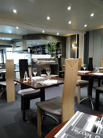 Atmosphère du Restaurant italien CASA VECCHIA à Morlaix - n°7