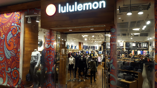 Sportswear Store «lululemon», reviews and photos, 2502 E Camelback Rd #133, Phoenix, AZ 85016, USA